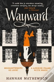 Capa do artigo Wayward