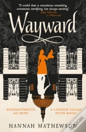 Capa do artigo Wayward