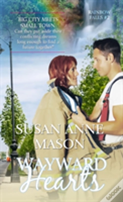Capa do artigo Wayward Hearts