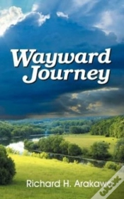 Capa do artigo Wayward Journey