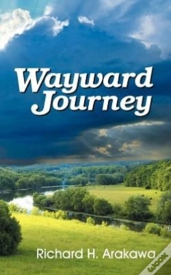 Capa do artigo Wayward Journey