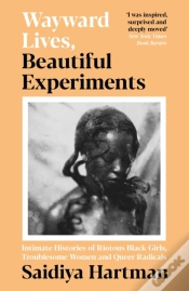Capa do artigo Wayward Lives, Beautiful Experiments