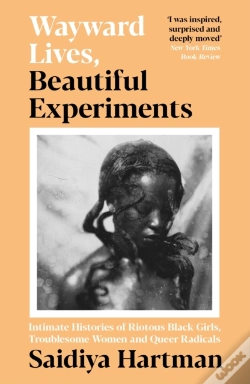 Capa do artigo Wayward Lives, Beautiful Experiments