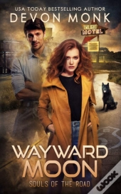 Wayward Moon
