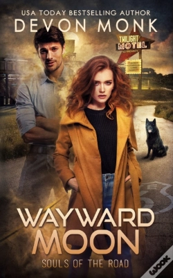 Capa do artigo Wayward Moon