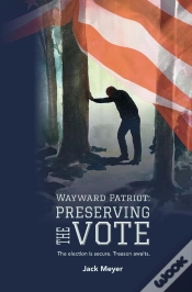Capa do artigo Wayward Patriot