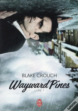 Capa do artigo Wayward Pines
