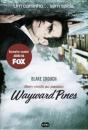Wayward Pines - Preview