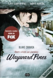Capa do artigo Wayward Pines