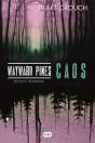 Wayward Pines - Caos - Preview
