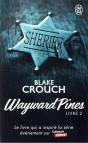 Wayward Pines, Livre 2 - Preview