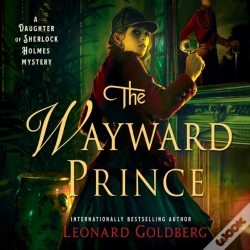 Capa do artigo Wayward Prince