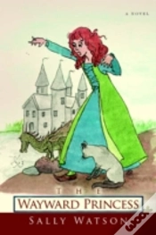 Capa do artigo Wayward Princess
