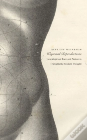 Capa do artigo Wayward Reproductions