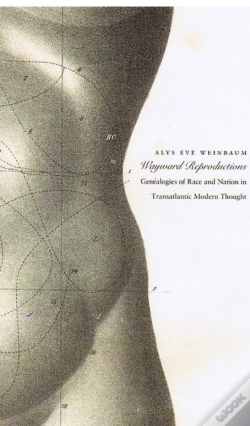 Capa do artigo Wayward Reproductions