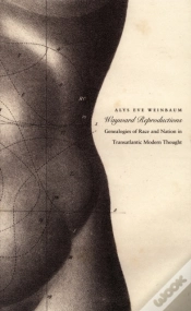 Capa do artigo Wayward Reproductions
