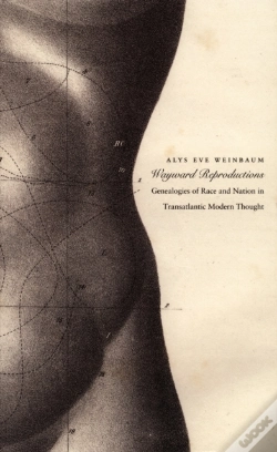 Capa do artigo Wayward Reproductions