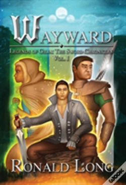 Capa do artigo Wayward