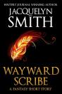 Wayward Scribe - Preview