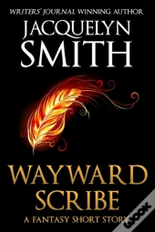 Wayward Scribe