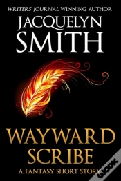 Capa do artigo Wayward Scribe