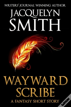 Capa do artigo Wayward Scribe