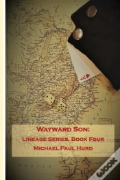 Capa do artigo Wayward Son