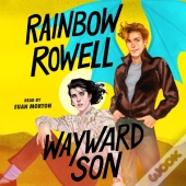 Wayward Son
