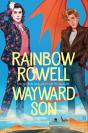 Wayward Son - Preview