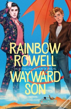 Capa do artigo Wayward Son