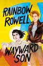 Wayward Son (Simon Snow 2) - Preview