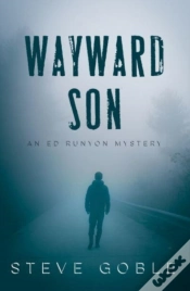 Capa do artigo Wayward Son