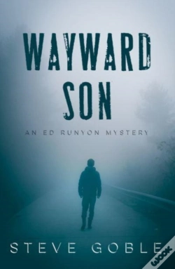 Capa do artigo Wayward Son