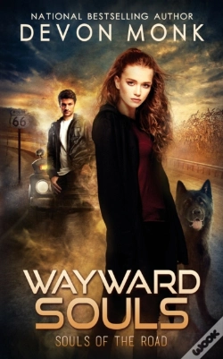 Capa do artigo Wayward Souls