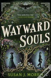 Wayward Souls