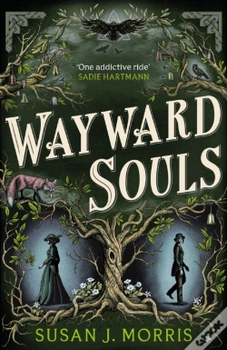 Capa do artigo Wayward Souls