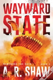 Capa do artigo Wayward State