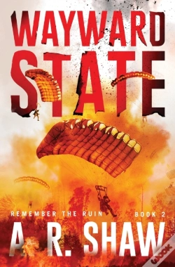 Capa do artigo Wayward State
