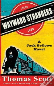 Capa do artigo Wayward Strangers