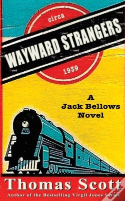 Capa do artigo Wayward Strangers