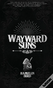 Capa do artigo Wayward Suns