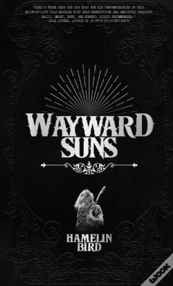 Capa do artigo Wayward Suns