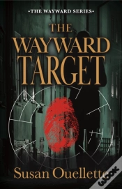 Capa do artigo Wayward Target