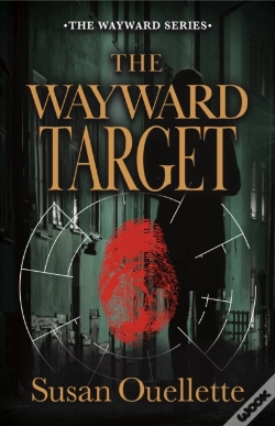 Capa do artigo Wayward Target