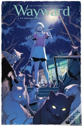 Wayward - Tome 01