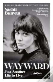 Capa do artigo Wayward