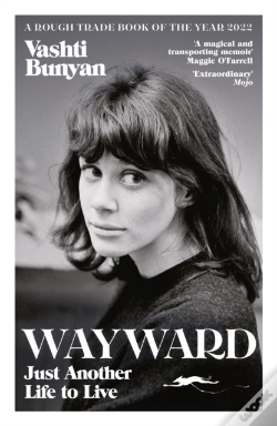 Capa do artigo Wayward