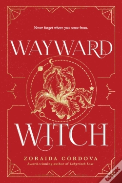 Capa do artigo Wayward Witch