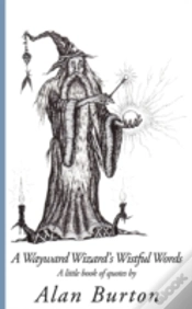 Capa do artigo Wayward Wizard