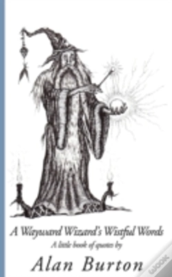 Capa do artigo Wayward Wizard'S Wistful Words